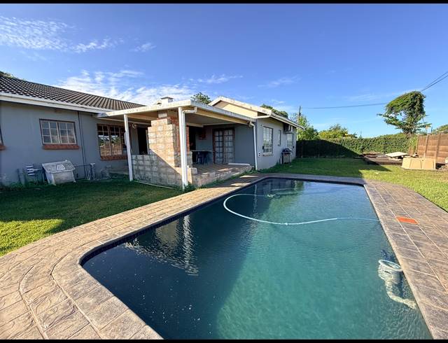3 BEDROOM HOUSE FOR SALE IN GRANTHAM PARK